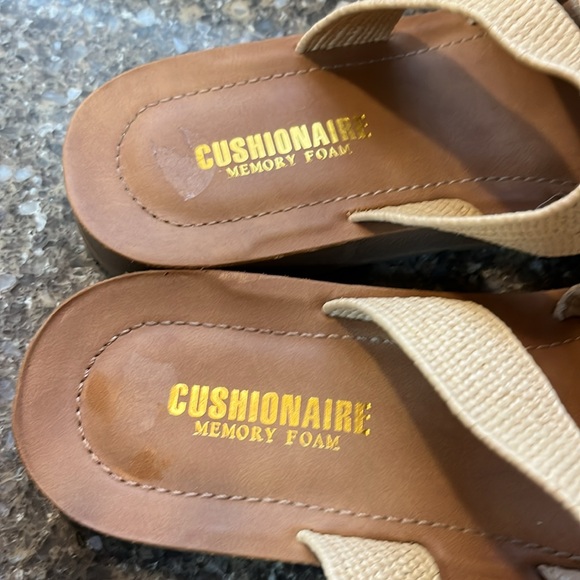 Women’s Three Strap Sandal - Picture 5 of 5